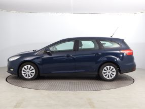 Ford Focus - 2016