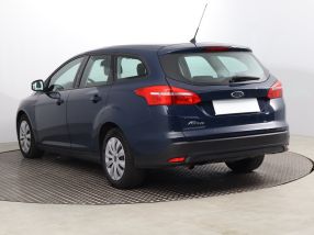 Ford Focus - 2016