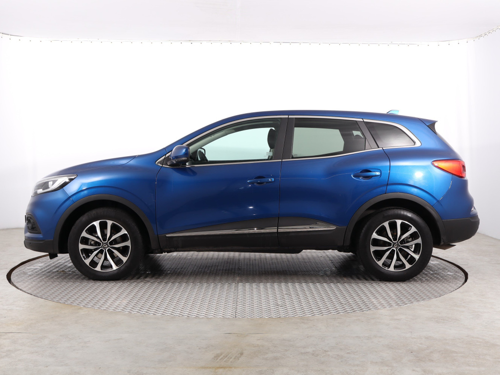 Renault Kadjar 2022 1.3 TCe 59149km SUV