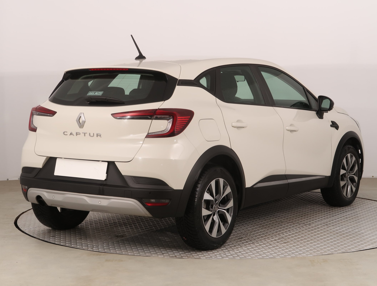 Renault Captur 2020 1.0 TCe 39282km SUV