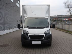 Peugeot Boxer - 2016