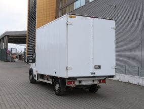 Peugeot Boxer - 2016