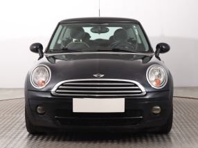 MINI Mini - 2008
