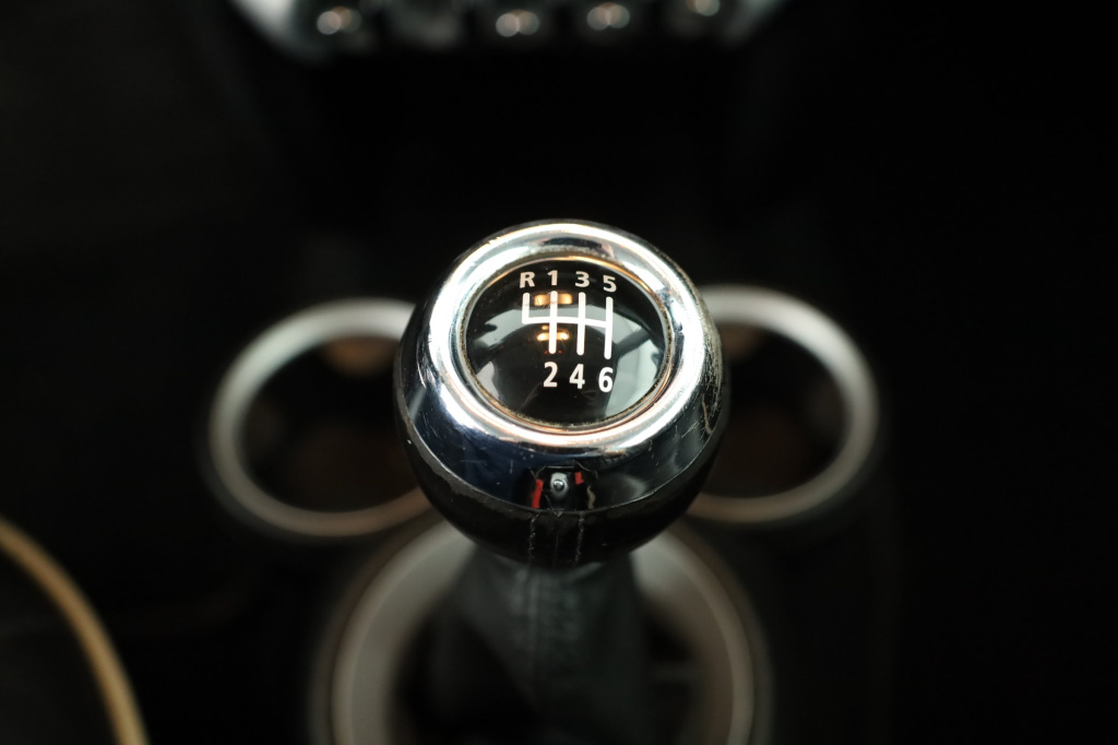 MINI 3-door