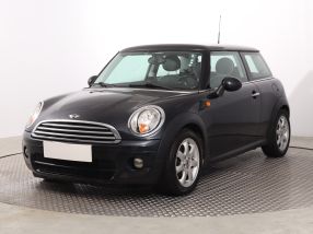 MINI Mini - 2008