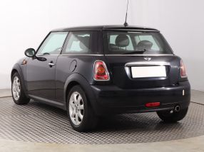 MINI Mini - 2008