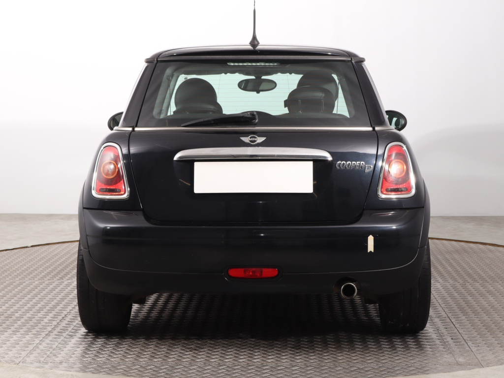 MINI 3-door