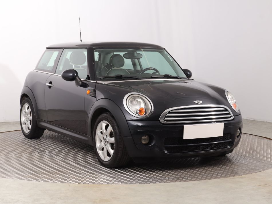 MINI Mini - 2008