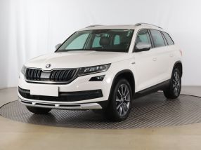 Skoda Kodiaq - 2019