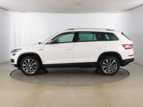 Skoda Kodiaq - 2019