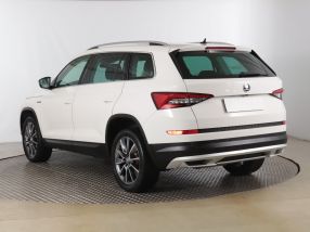 Skoda Kodiaq - 2019