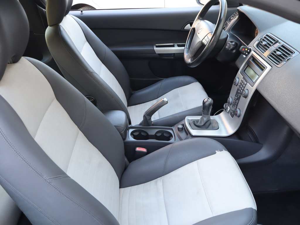 Volvo C30