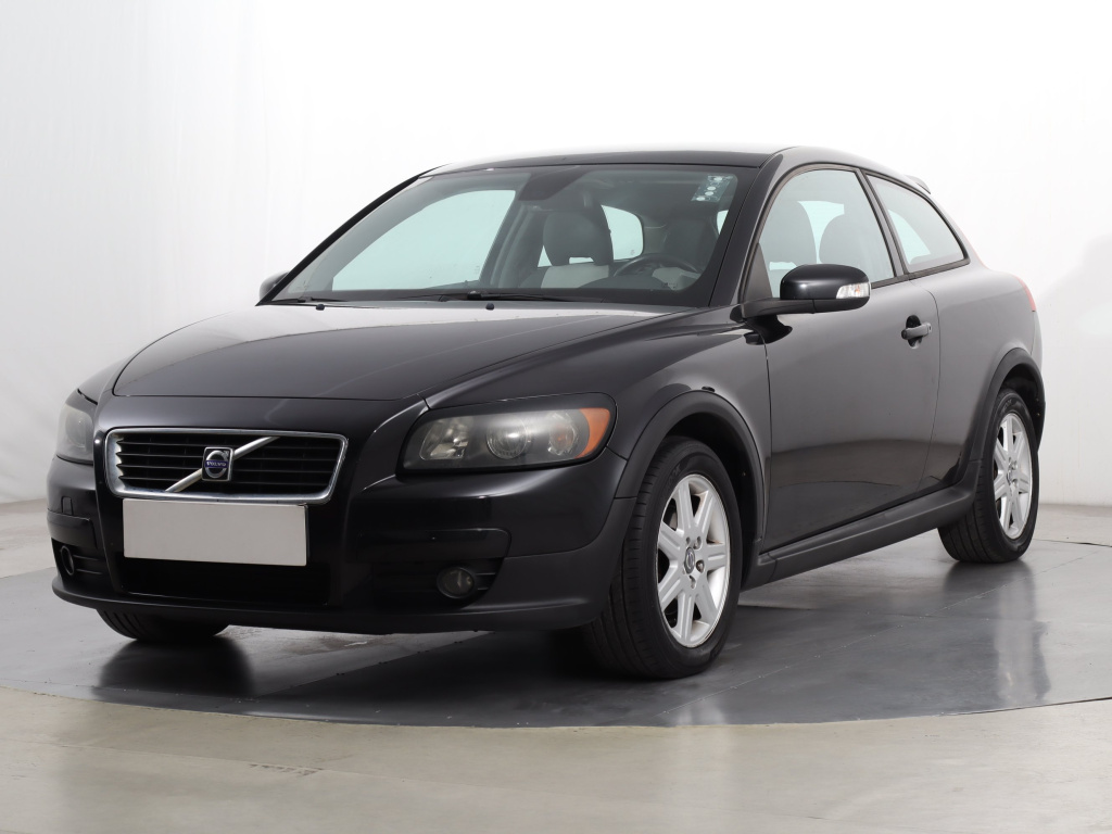 Volvo C30