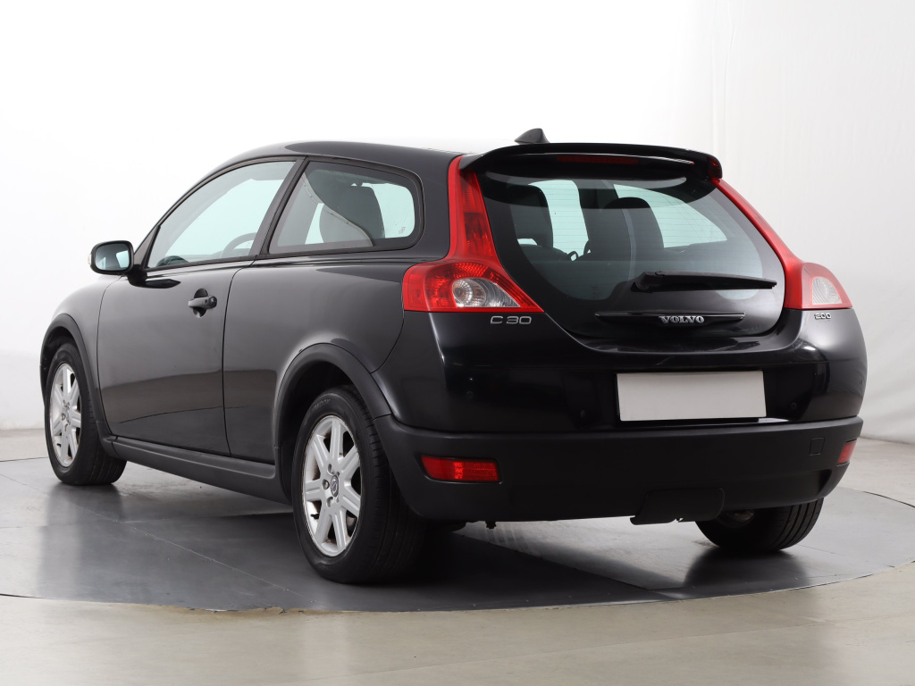 Volvo C30