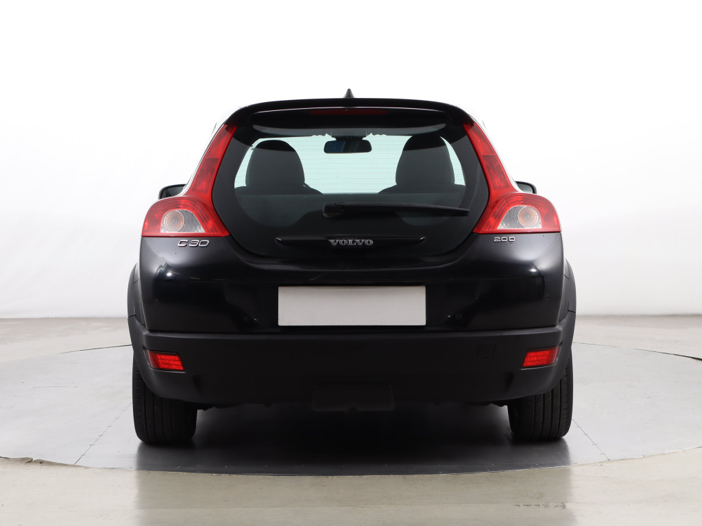 Volvo C30