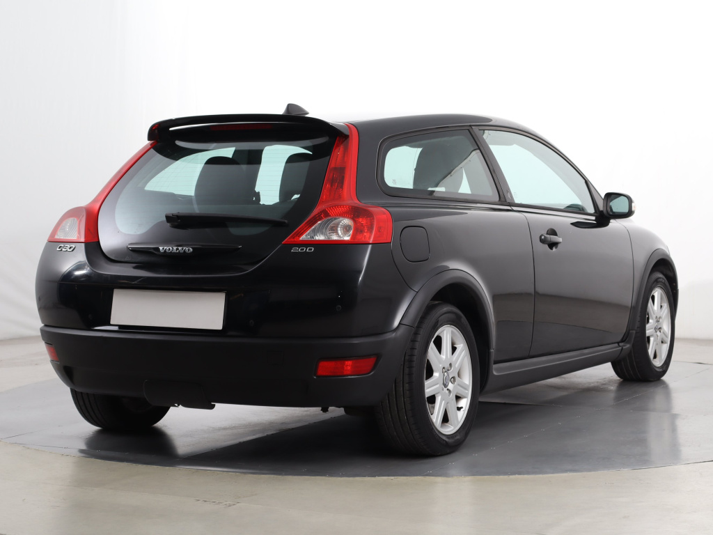 Volvo C30