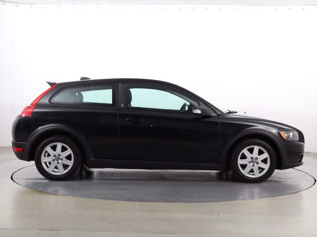Volvo C30