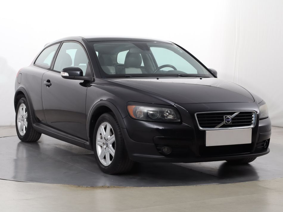 Volvo C30 - 2007