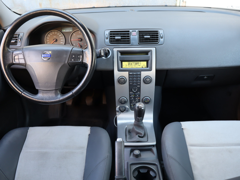 Volvo C30