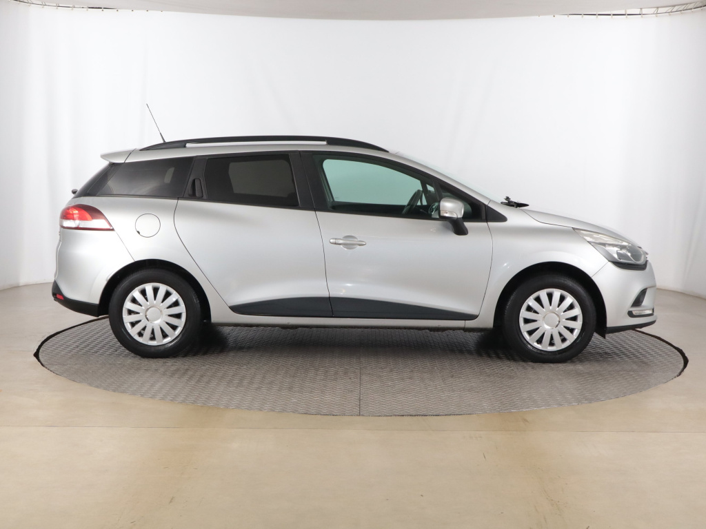 Renault Clio 2017 0.9 TCe 115013km Kombi