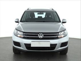 Volkswagen Tiguan - 2013