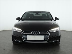 Audi A5 - 2018