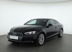 Audi A5 - 2018