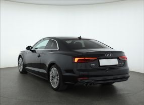 Audi A5 - 2018