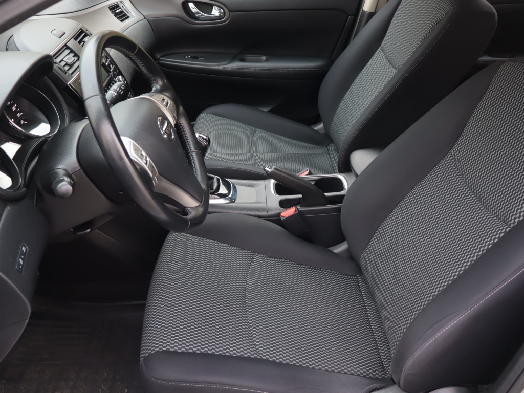 Nissan Pulsar