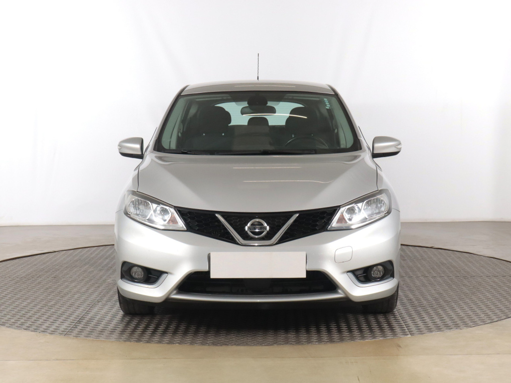 Nissan Pulsar