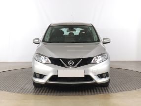 Nissan Pulsar - 2017
