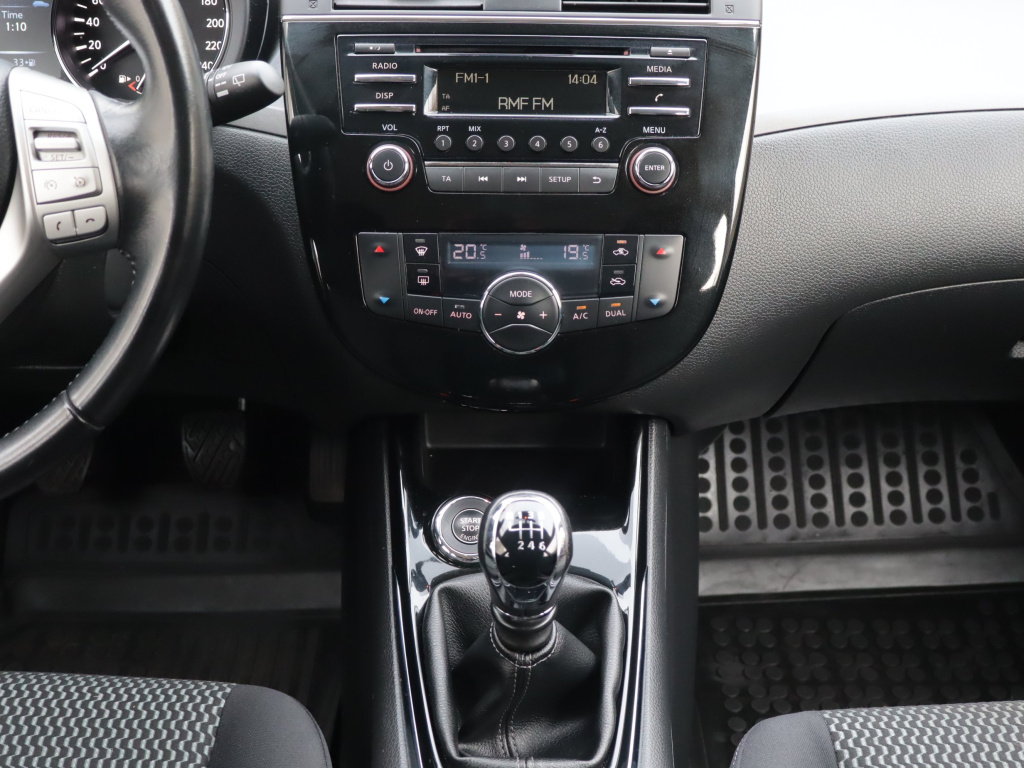 Nissan Pulsar