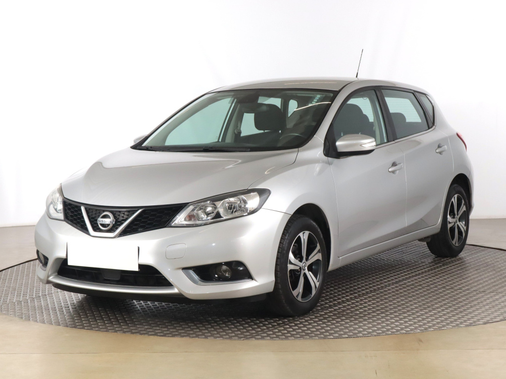 Nissan Pulsar