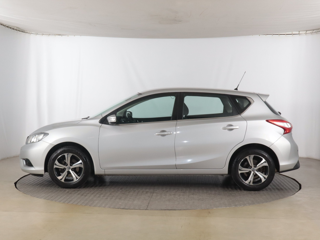 Nissan Pulsar