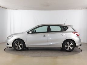 Nissan Pulsar - 2017