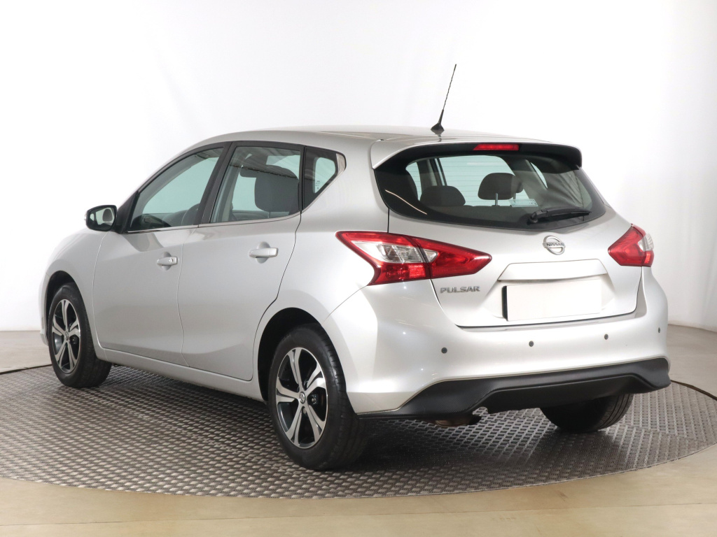 Nissan Pulsar