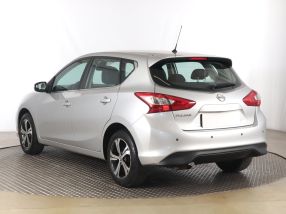 Nissan Pulsar - 2017