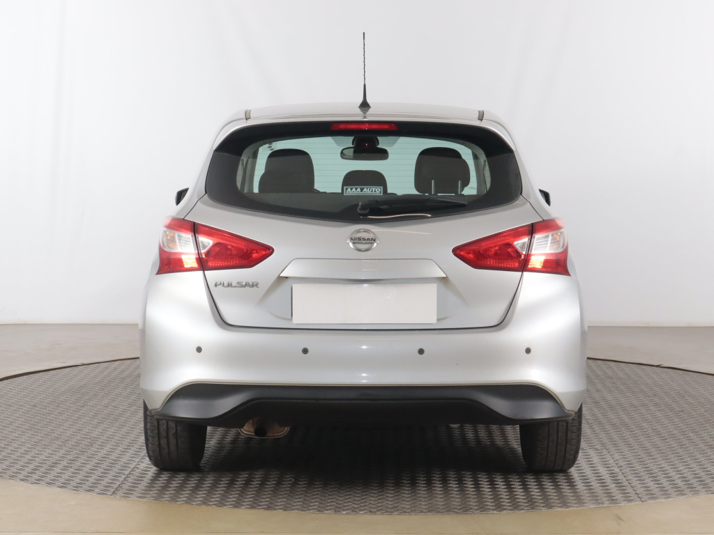 Nissan Pulsar
