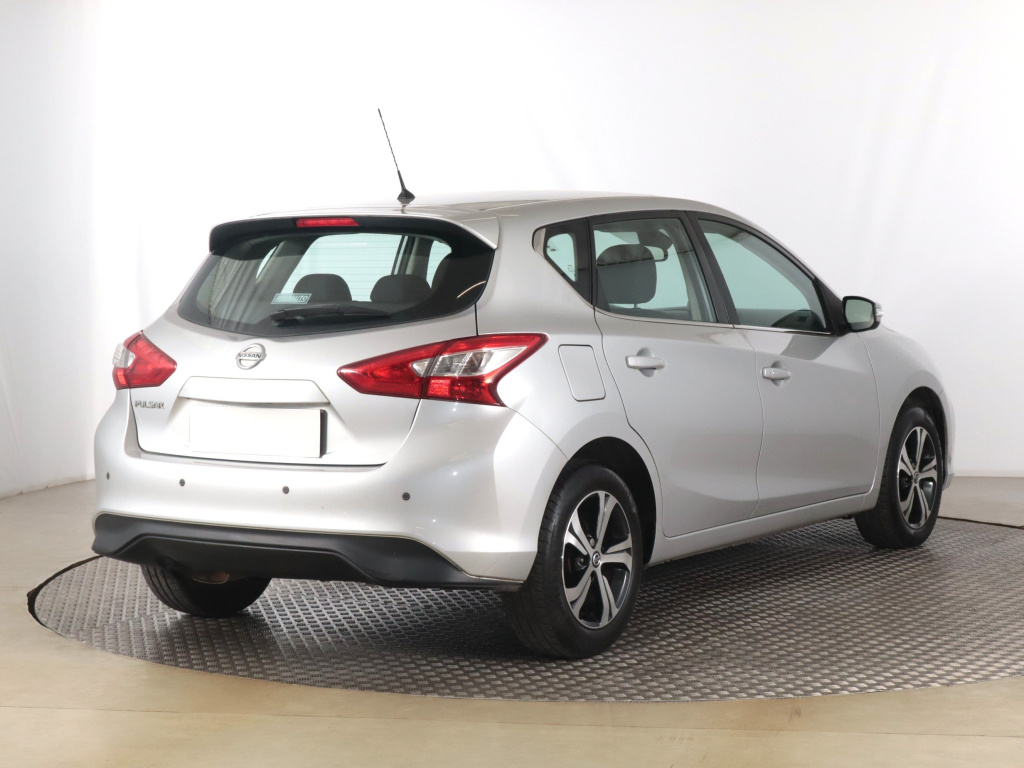 Nissan Pulsar