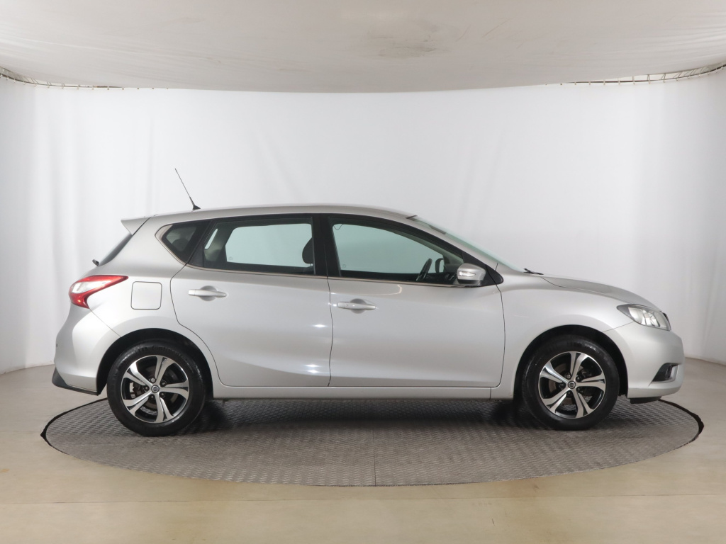 Nissan Pulsar