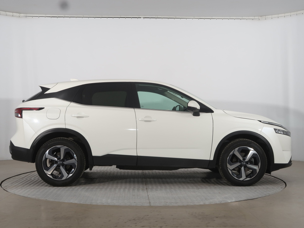 Nissan Qashqai 2023 1.3 DIG