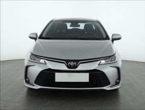 Toyota Corolla - 2021