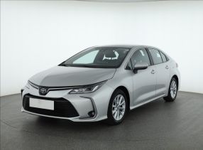 Toyota Corolla - 2021