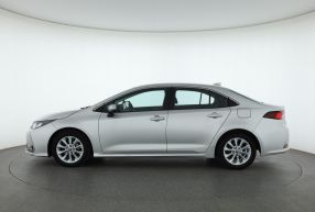 Toyota Corolla - 2021