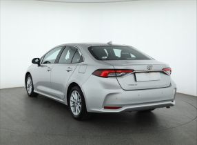 Toyota Corolla - 2021