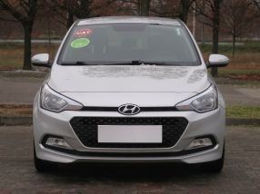 Hyundai i20 - 2017