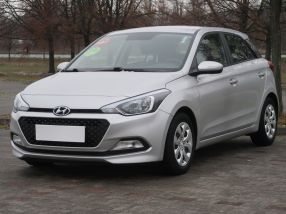 Hyundai i20 - 2017