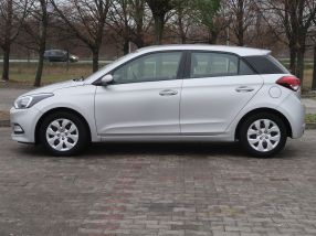 Hyundai i20 - 2017