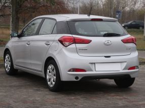 Hyundai i20 - 2017