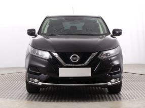Nissan Qashqai - 2017